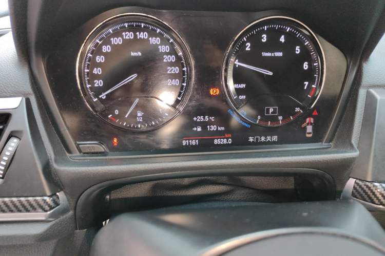 Used BMW 1 Series 2019 118i M Sport Package