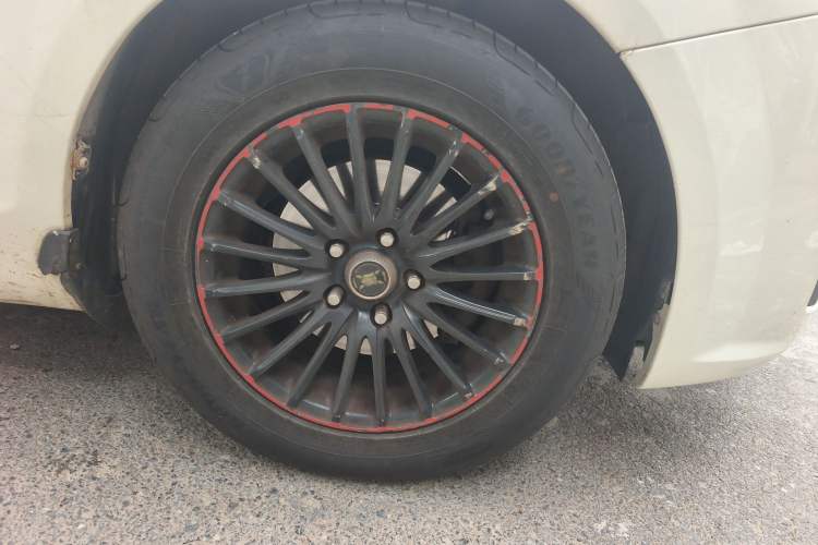 Used Ford Focus 2012 Hatchback Classic 1.8L Manual Base Model Right Front Wheel Hub