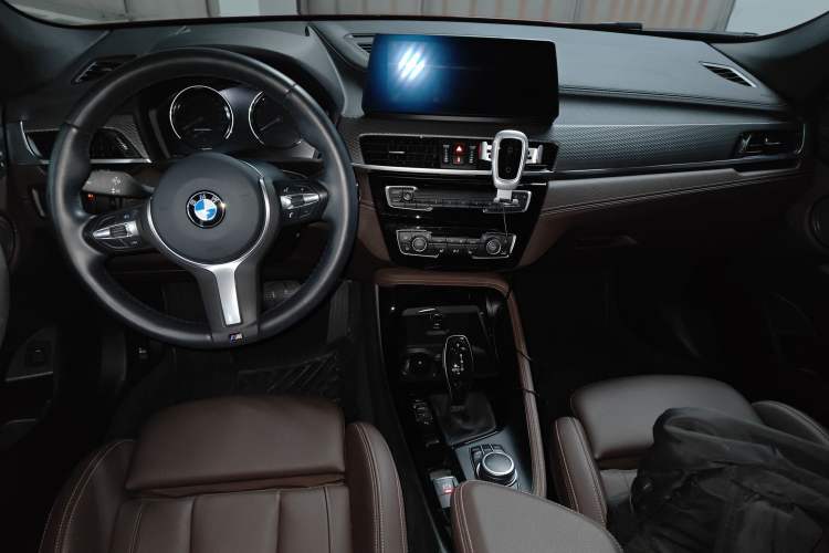 Used BMW X2 2020 sDrive25i Luxury M Sport Package