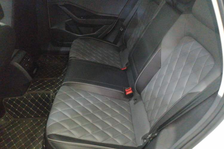 Used Volkswagen Sagitar 2023 280TSI DSG Beyond Lite Edition
