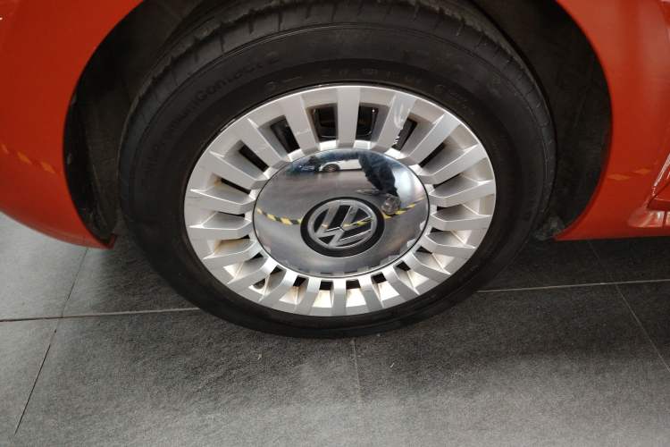 Used Volkswagen Beetle 2018 180TSI Shangle Model
