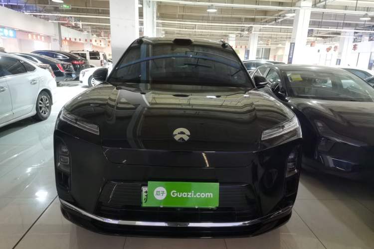 Used Nio ES8 2026 Model 6-seat Executive Signature Edition
