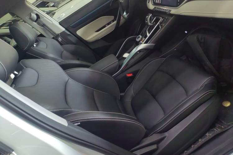 Used Geely Auto Emgrand X7 Sport 2022 Boyue X 1.8TD DCT Smart Model