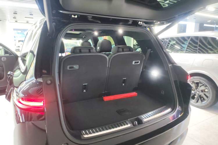 Used Li Auto L9 2024 Ultra Model