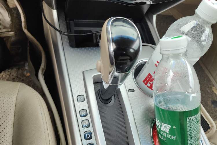 Used Nissan Teana 2016 2.0L XL Comfort Edition
