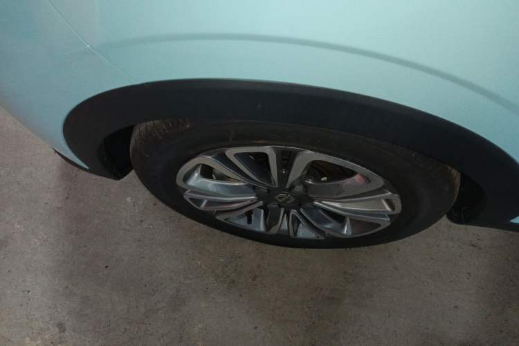 Used Leapmotor T03 2025 403 Comfort Edition