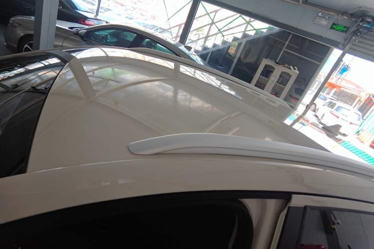 Used BYD e2 2023 Luxury Model