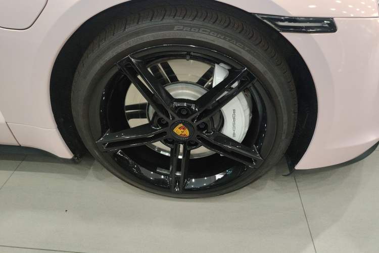 Used Porsche Taycan 2022 Taycan
