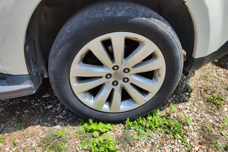 Used Subaru Forester 2011 2.0 XS Automatic Luxury Edition
