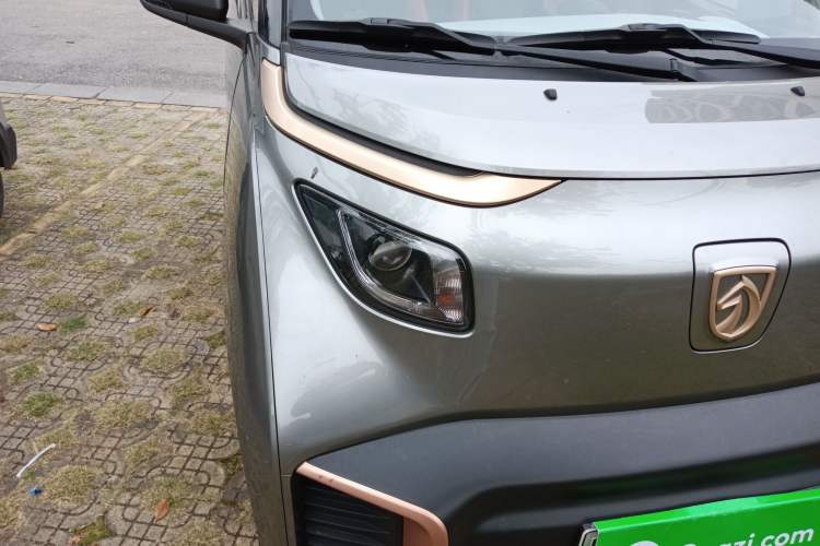 Used Baojun E200 2019 250KM Smart Drive Edition