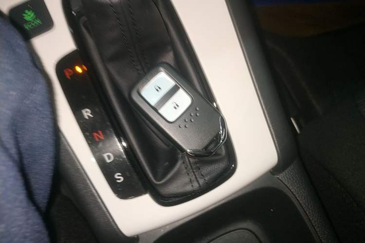 Used Honda Fit 2023 1.5L CVT Trend Edition Vehicle Key