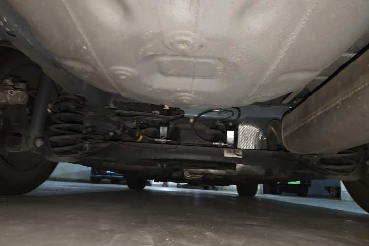 Used Ford Escort 2021 1.5L Automatic Diamond Edition
