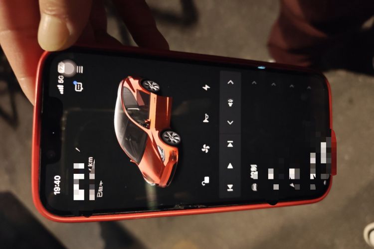 Used Tesla Model Y 2022 Revised Version Long-Range All-Wheel Drive
