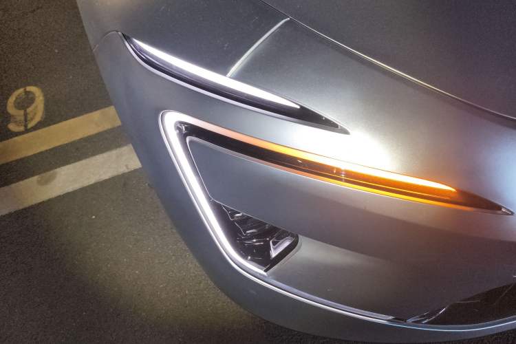 Used Avatr 12 2023 700 Three-Laser Rear-Wheel Drive Luxury Edition
