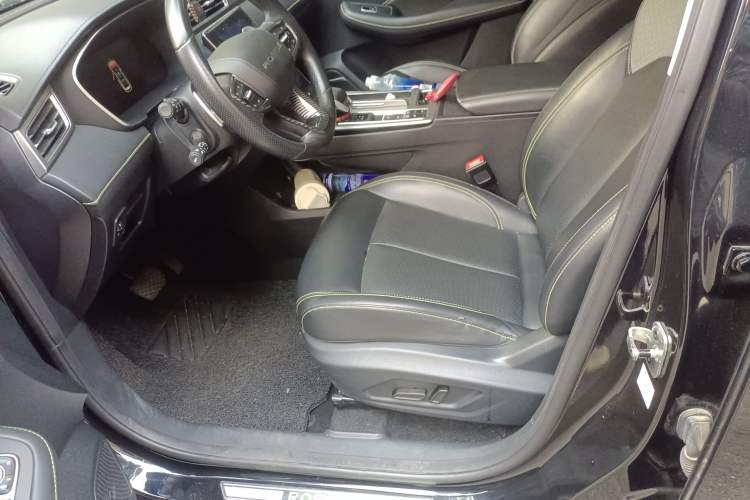 Used Roewe RX5 New Energy 2020 ePLUS National Trend Ronglin Flagship Edition