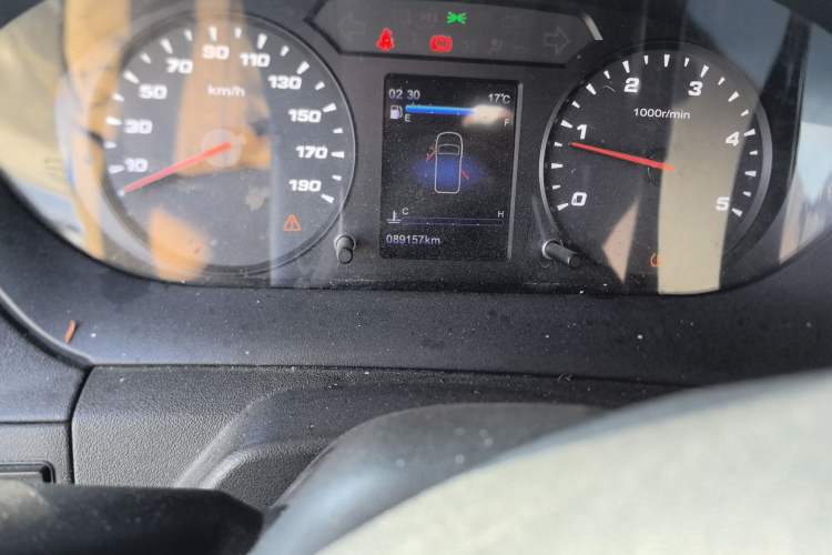 Used Iveco Eurocargo 2020 2.3T Manual Super Rui Long Wheelbase Short Overhang High Roof High Performance F1A