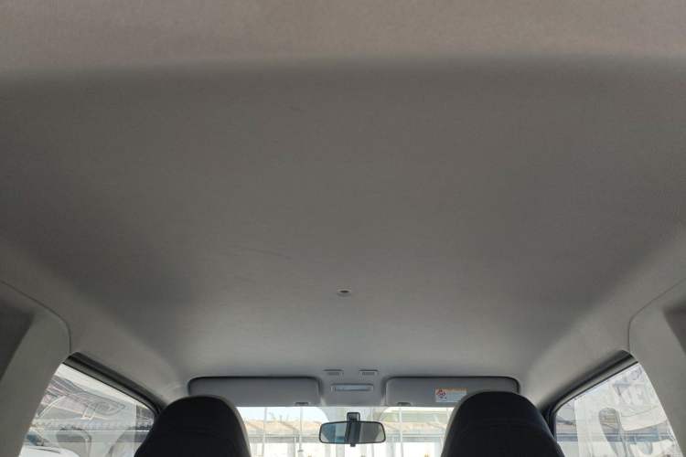 Used Geely Galaxy Panda 2025 210km Panda Kart