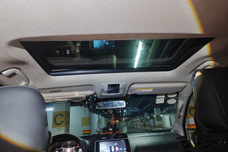 Used Toyota Prado 2018 3.5L Automatic TX
