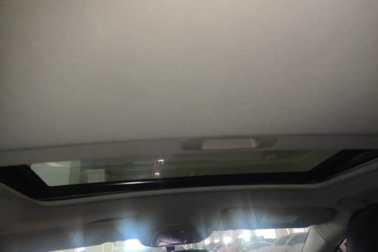 Used Peugeot 408 2018 350THP Automatic Luxury Edition
