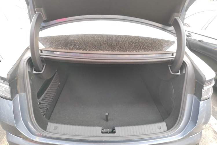 Used BYD Seal 07 DM-i 2025 Intelligent Driving Version DM-i 1.5L 125 km Prestige Edition