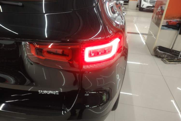 Used Mercedes-Benz GLB 2022 GLB 220 Fashion Model
