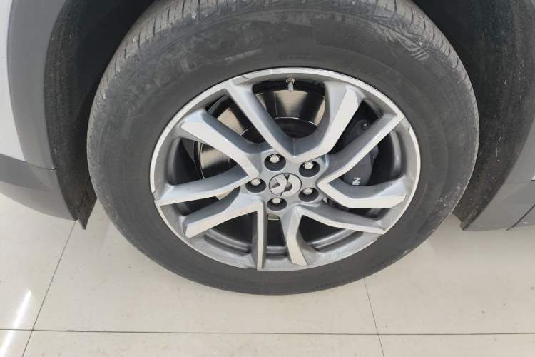 Used Nio ES6 2020 420 km Sport Edition