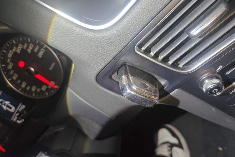 Used Audi Q5 2016 40 TFSI Technology Edition
