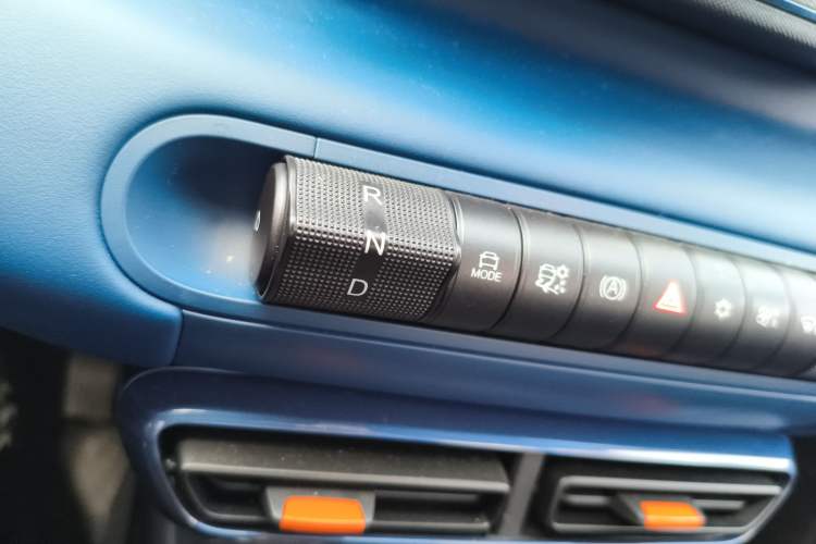 Used BYD Seagull 2024 Honor Edition 305km Dynamic Version