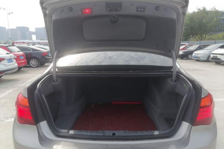 Used BMW 7 Series 2014 730Li Premium Edition
