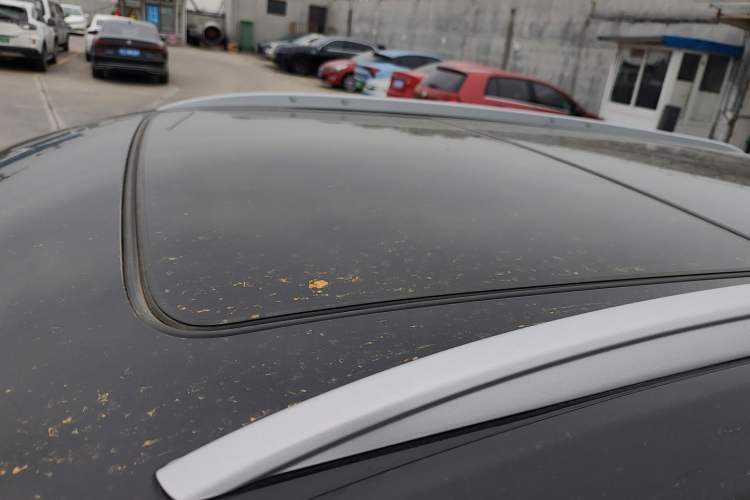 Used Cadillac XT5 2022 2.0T Two-Wheel Drive Luxury Version