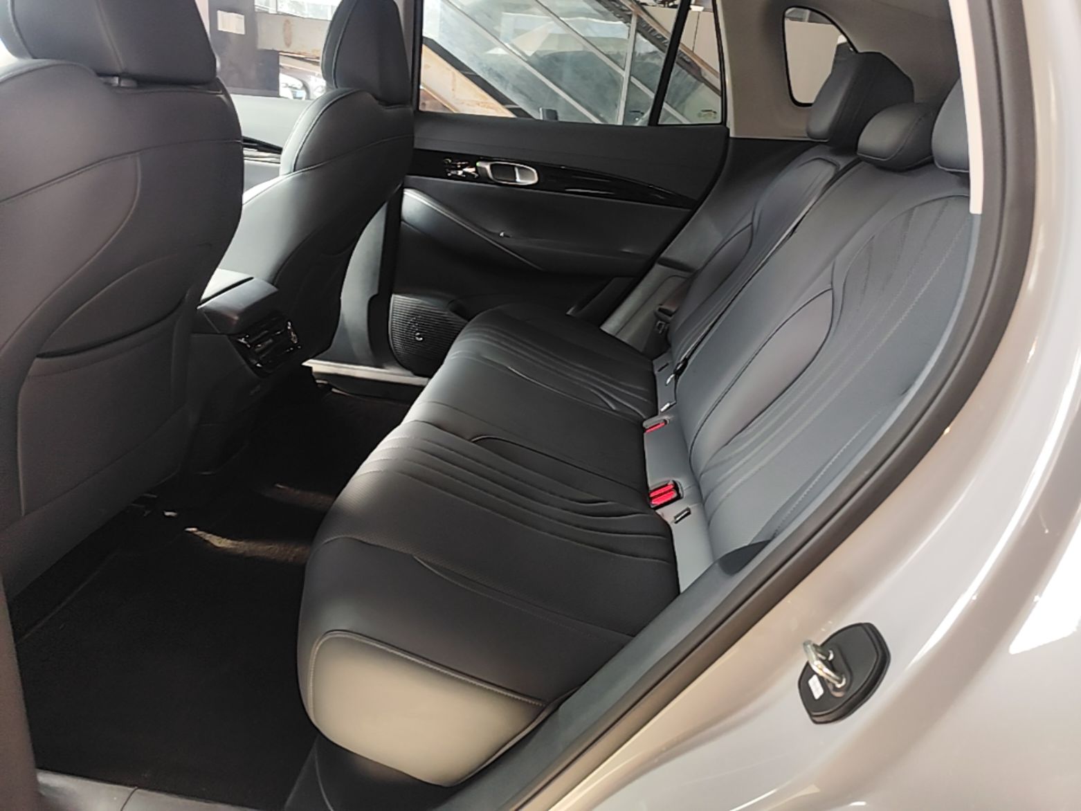 Geely Galaxy E5 2026 Model 530km Launch Edition — снимка 20