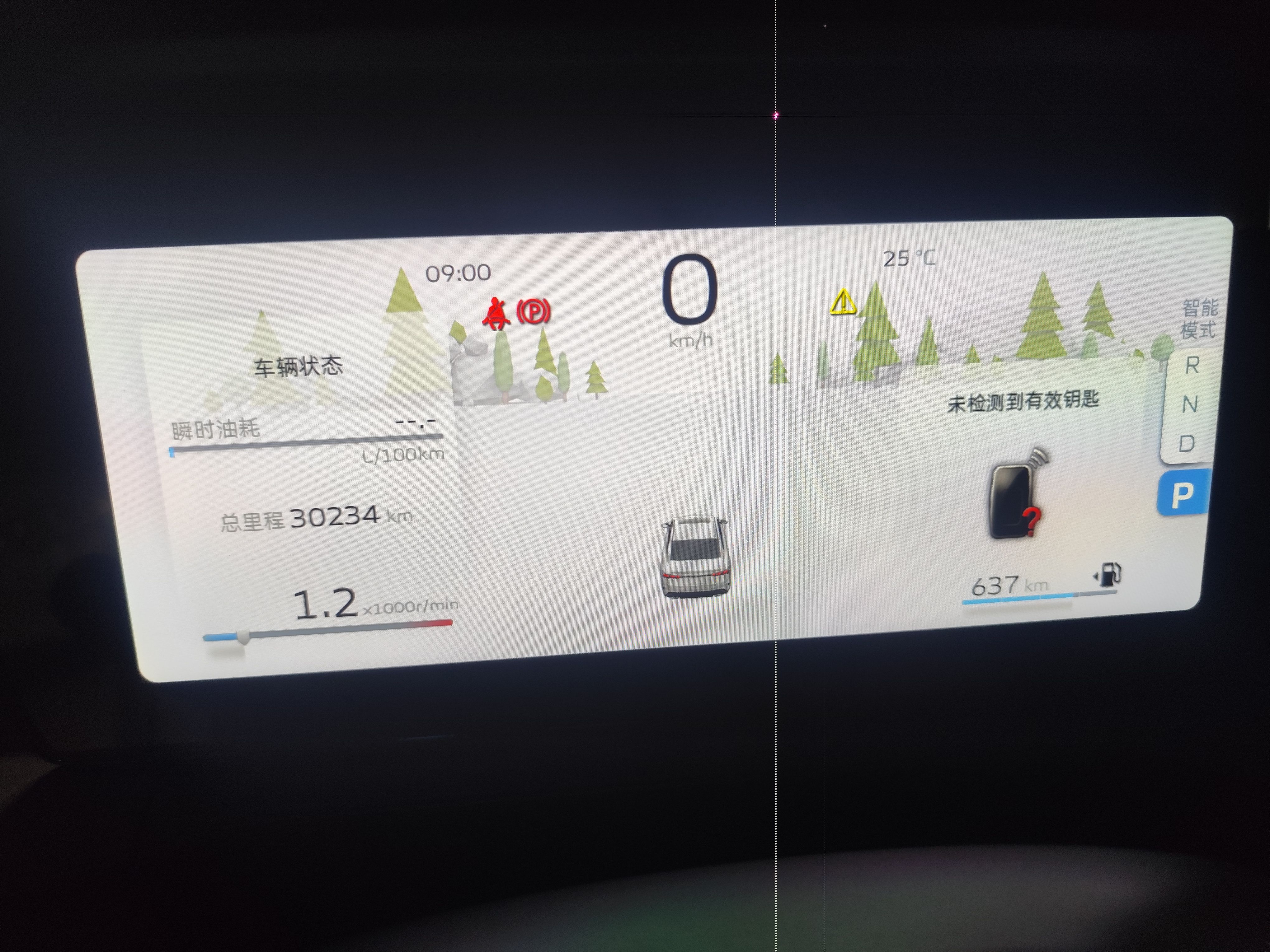 Geely Auto Binray 2022 Binrui COOL 1.5T DCT Electric Edition — снимка 14