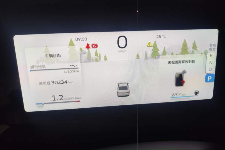 Used Geely Auto Binray 2022 Binrui COOL 1.5T DCT Electric Edition
