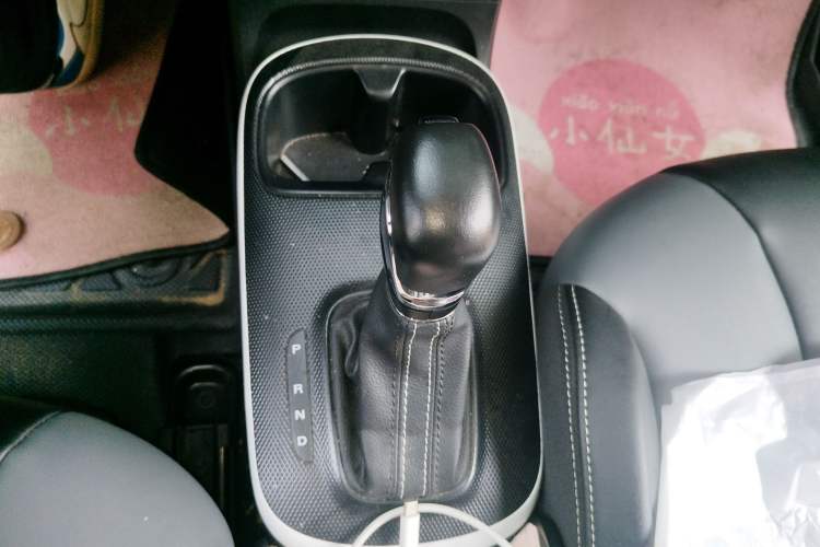 Used Roewe Clever 2022 311km QiQi BoBo Edition
