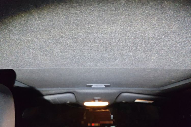 Used Infiniti ESQ 2014 1.6L Luxury Edition