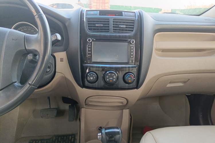 Used Kia Sportage 2013 2.0L Automatic Two-Wheel Drive GL Trim