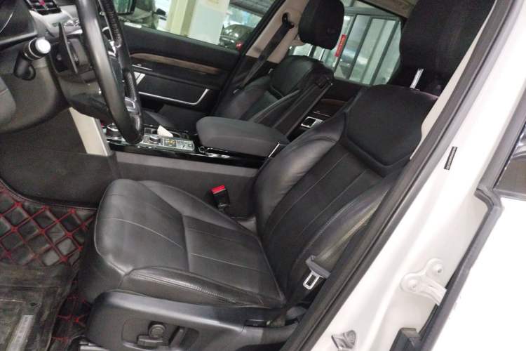 Used Land Rover Discovery 2018 5th Generation 2.0T SE