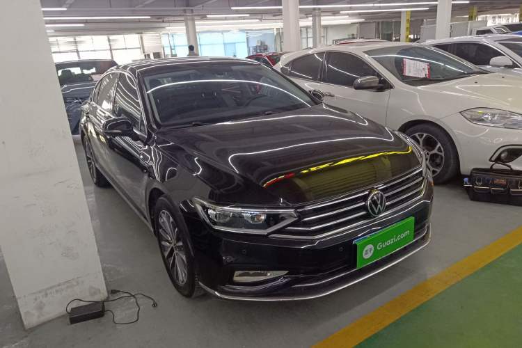 Used Volkswagen Magotan 2020 330TSI DSG Leading Model