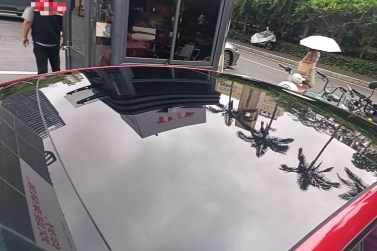Used Tesla Model 3 2021 Revised Version II – Performance High-Performance All-Wheel-Drive Edition