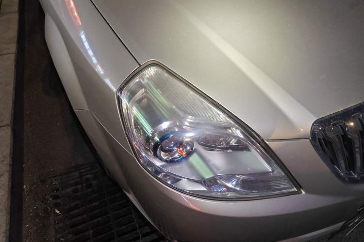 Used Buick Excelle 2015 1.5L Manual Classic Trim