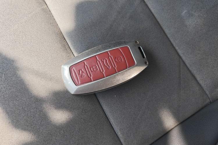 Used Haval H6 2021 National Trend Edition 1.5T Automatic Urban Version
