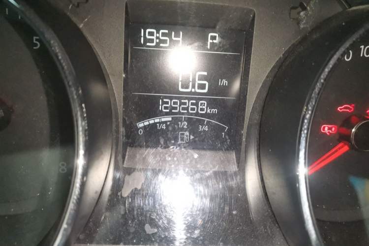 Used Volkswagen Bora 2018 1.5L Automatic Fashion Model
