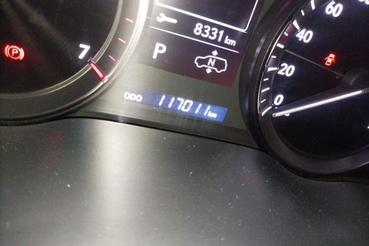 Used Lexus LX 2017 570 Prestige Luxury Edition
