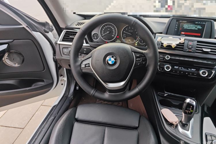 Used BMW 3 Series GT 2018 320i Sport Edition