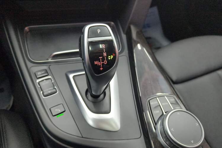 Used BMW 3 Series 2019 320Li M Sport Night Edition