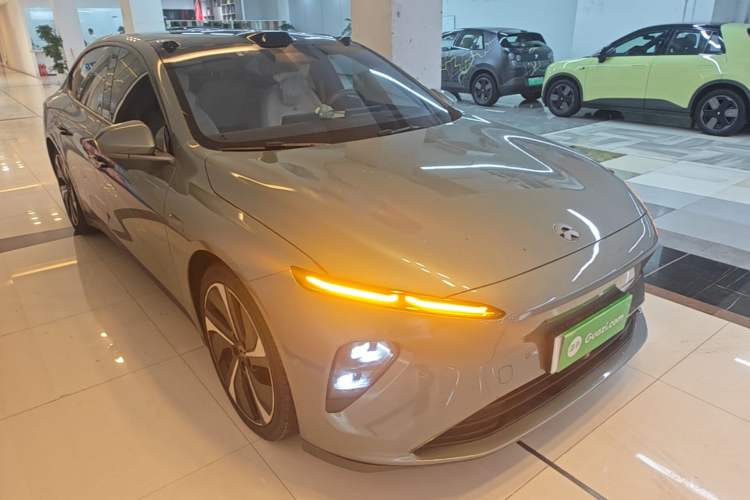 Used Nio ET7 2022 100kWh First Edition