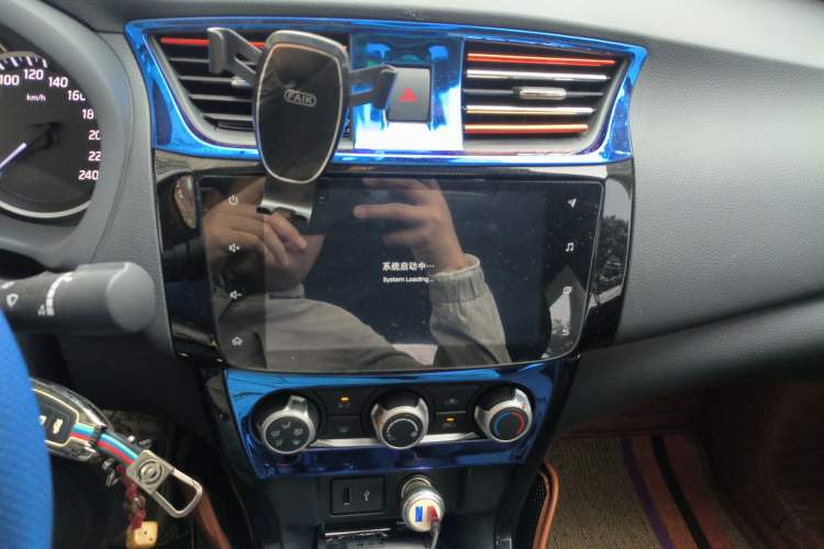 Used Nissan Sylphy 2022 Classic 1.6XL CVT Luxury Edition