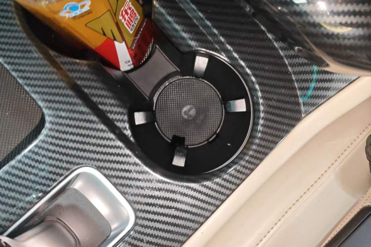 Used Li Auto ONE 2020 Extended-Range 6-Seater Version