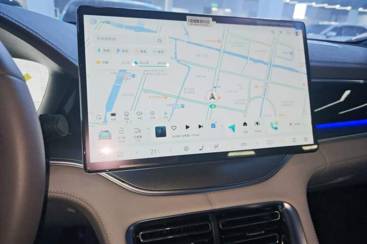 Used BYD Song PLUS New Energy 2025 DM-i Intelligent Driving 160KM Flagship Model
