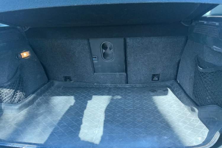 Used Volkswagen Tiguan 2013 1.8 TSI Automatic Two-Wheel Drive Comfort Edition